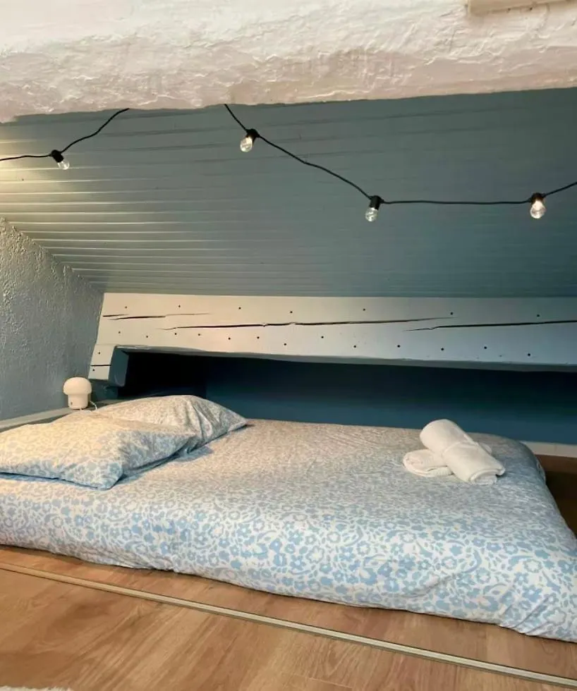 Le Petit Rome Proche Gare Apartment Lyon