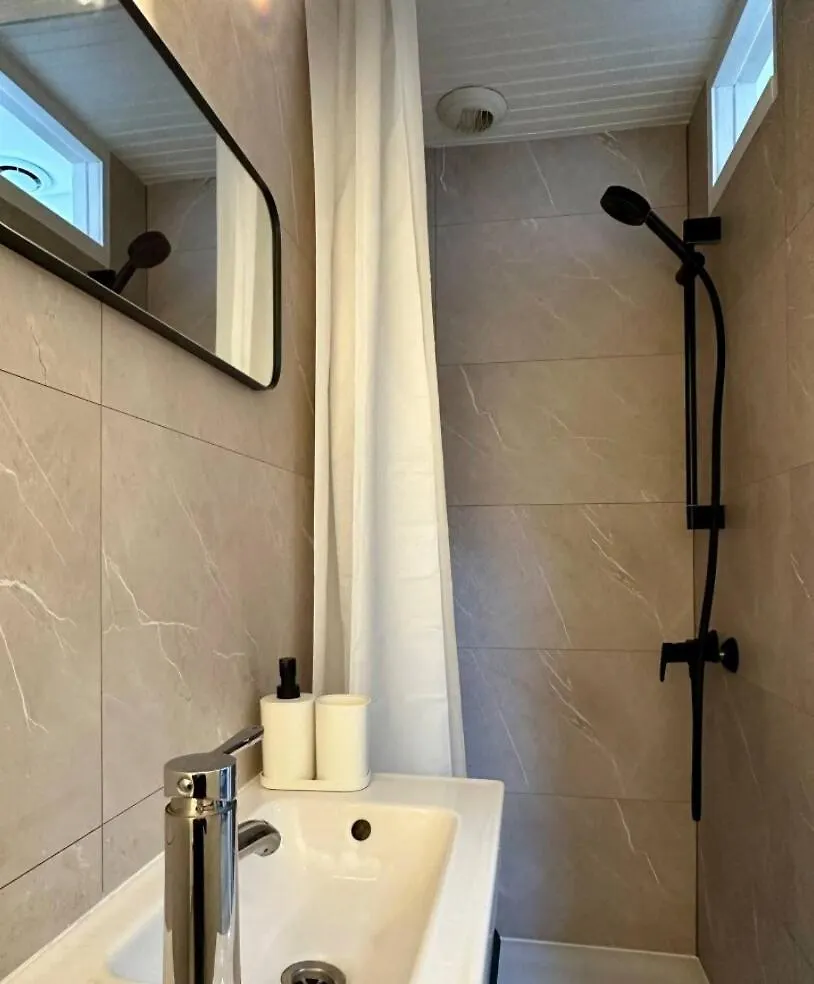 Le Petit Rome Proche Gare Apartment Lyon France
